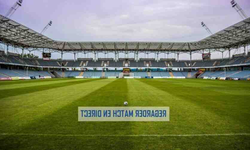 Où regarder match gratuit ?