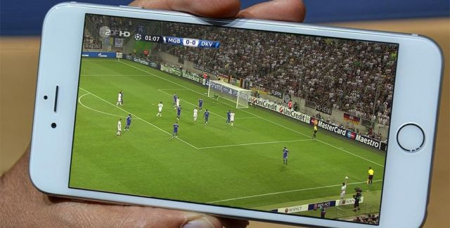 Comment regarder un match de foot en direct sur Internet gratuitement ?