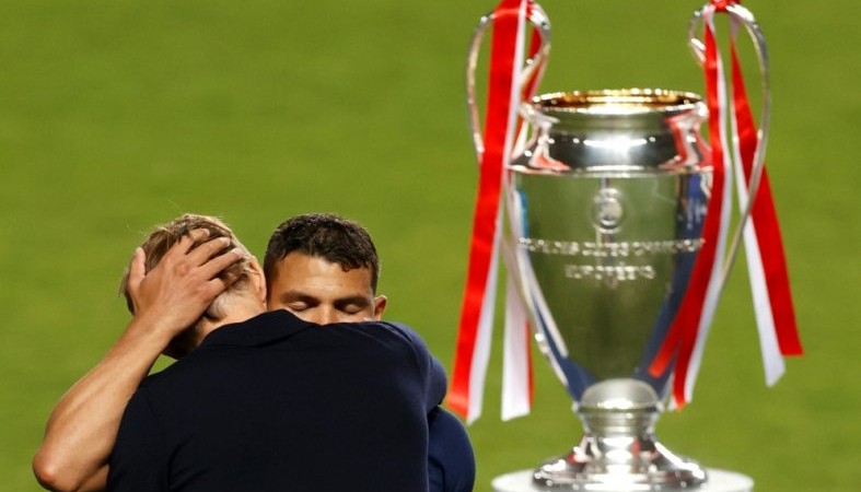 Comment fonctionne la Ligue des Champions ?