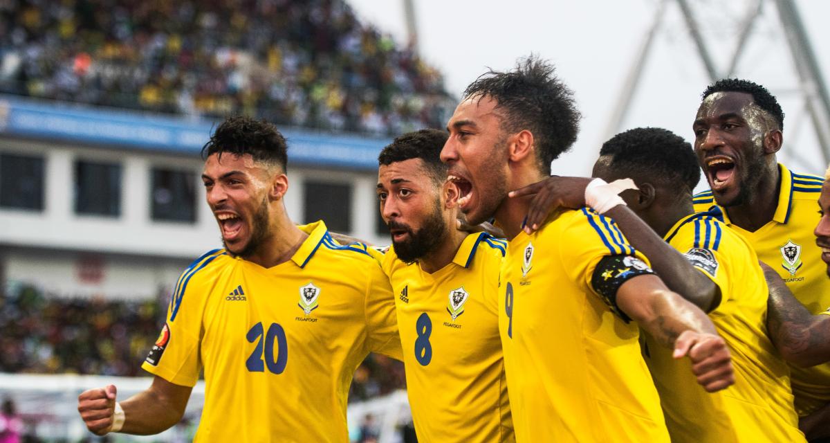 Comores – Gabon : Quelle chaîne et comment regarder le match en direct ?