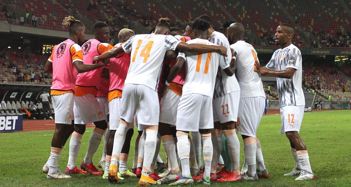 🚨 Côte d’Ivoire – Sierra Leone : Composition officielle !