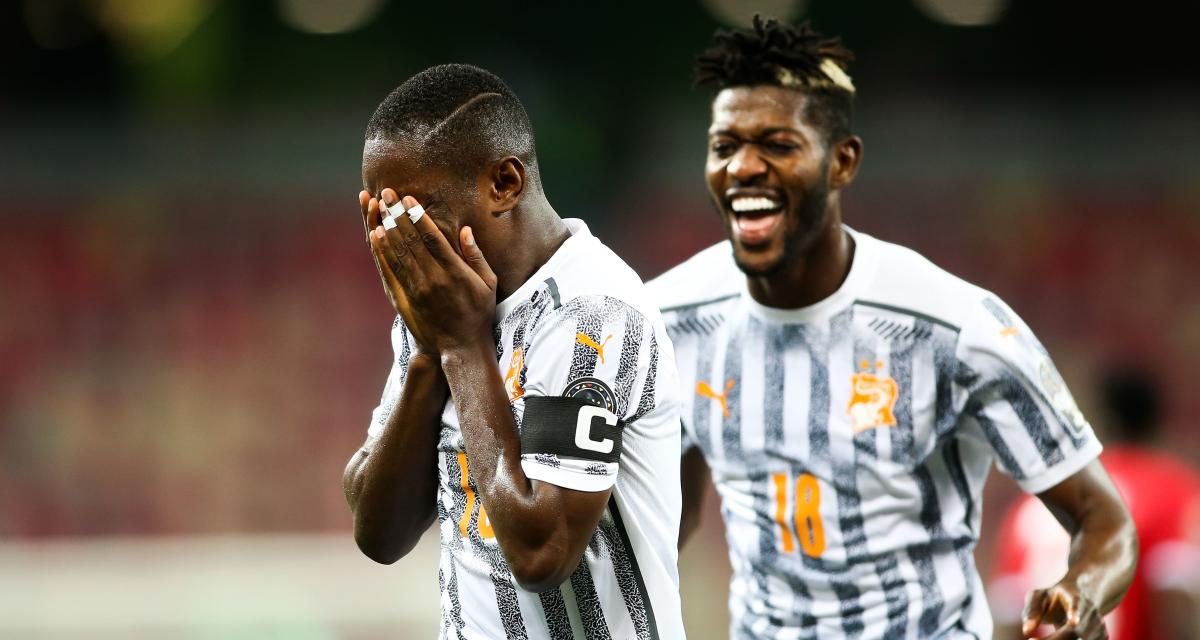 Côte d’Ivoire – Sierra Leone : Quelle chaîne et comment regarder le match en streaming ?