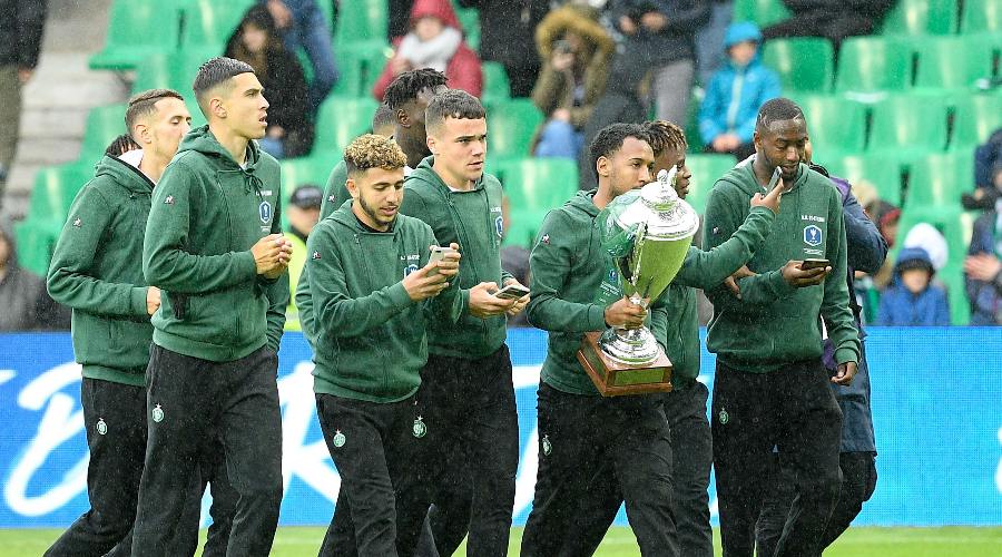 Coupe Gambadra : les huitièmes de finale sont célèbres