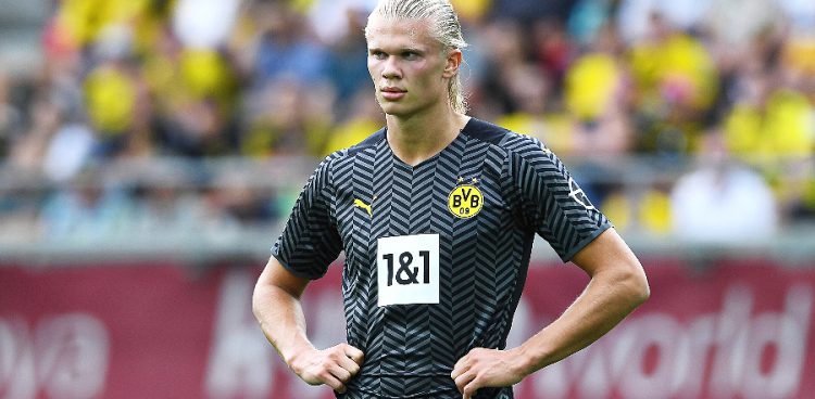 Coupe d’Allemagne : Dortmund chute à son tour