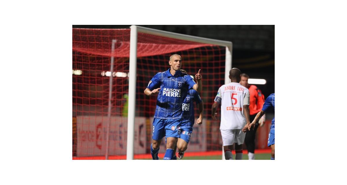 Coupe de la Ligue : coup d’envoi de Lorient et Auxerre