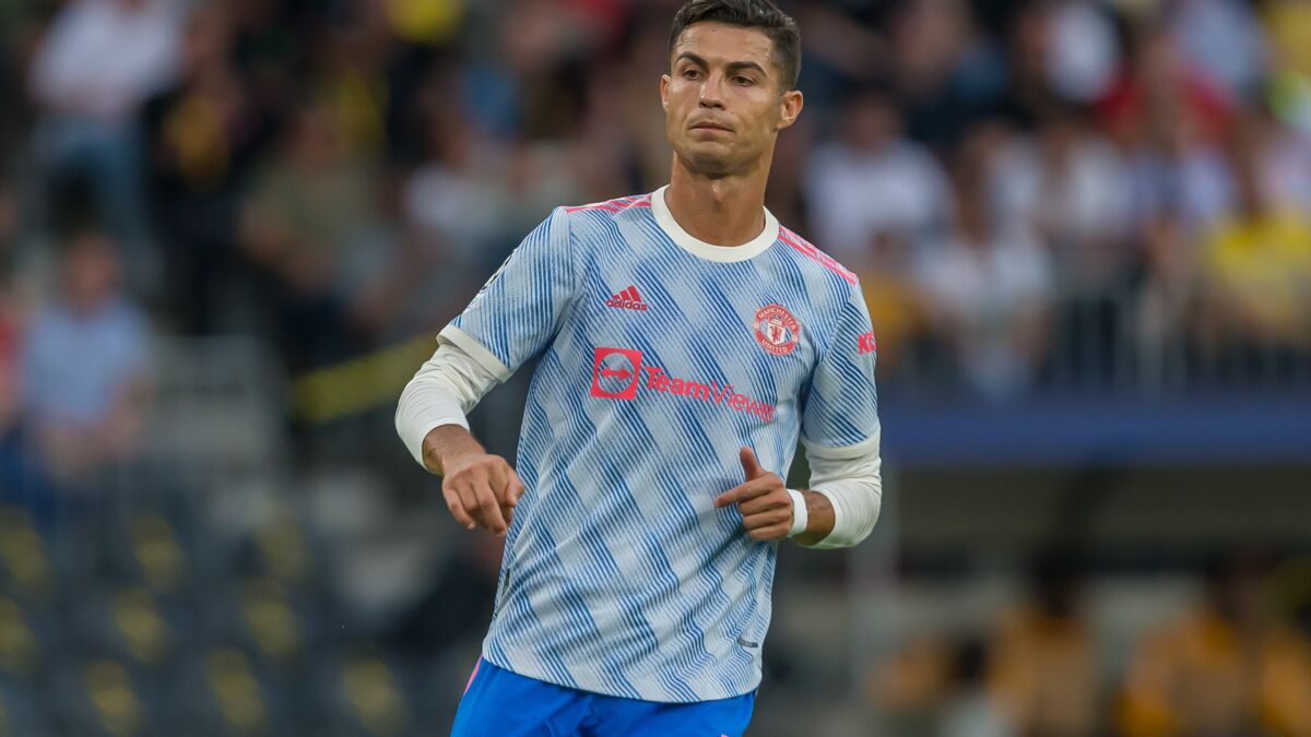 Cristiano Ronaldo : L’énorme arnaque qui a fait grandir le Portugais