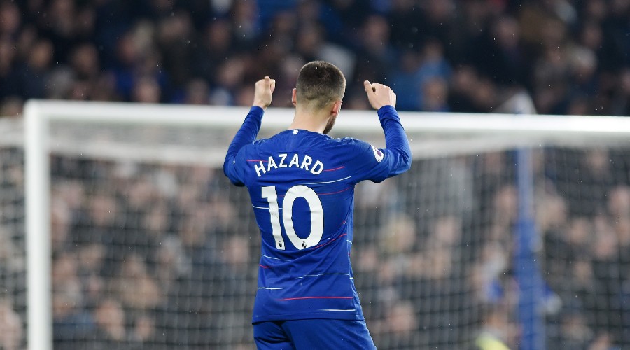 Dangereux retour à Chelsea ?