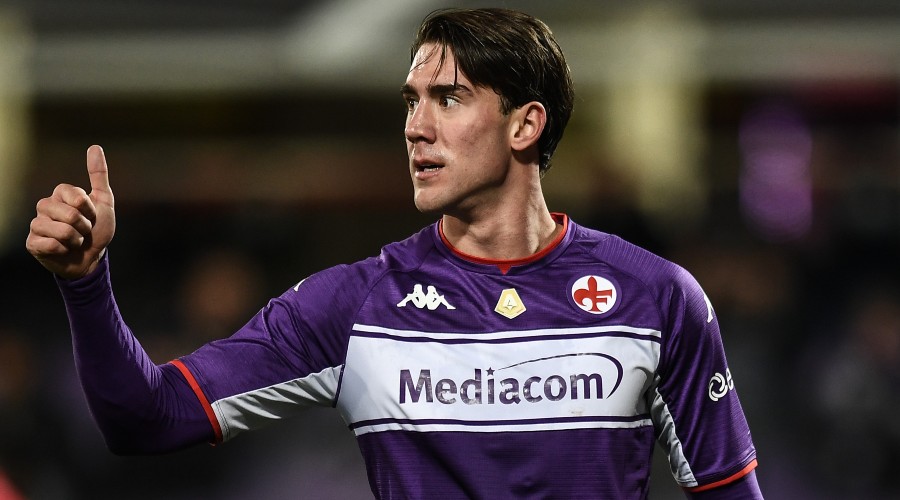 Des indices sur l’avenir de Vlahovic
