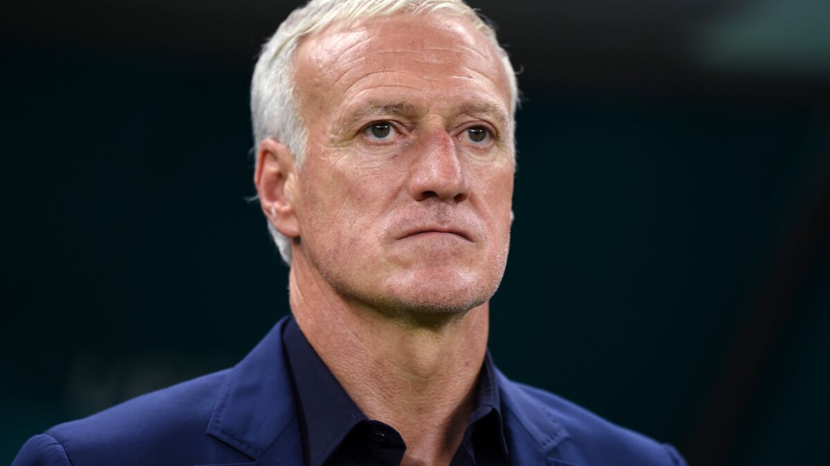 Didier Deschamps : un patron perdu de façon flagrante dans l’affaire Benzema