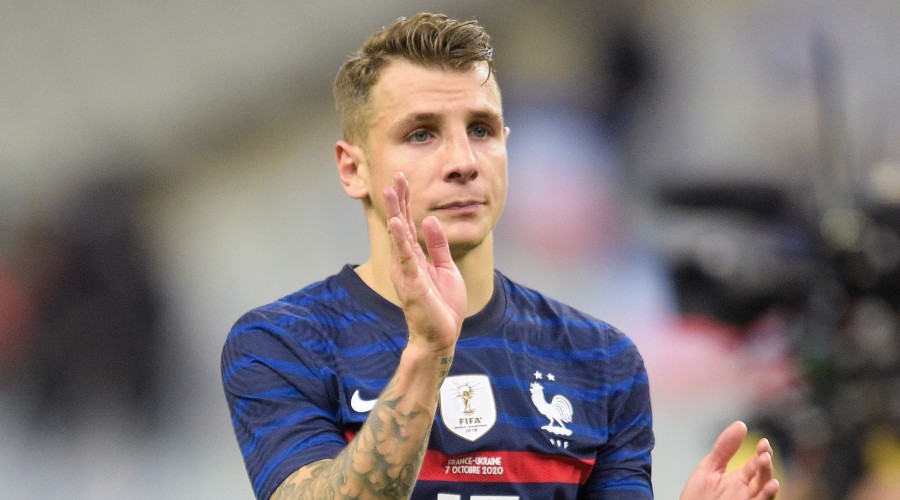 Digne s’engage à rejoindre Aston Villa (officiel)