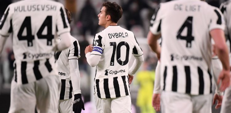 Dybala, un objectif, un message aux dirigeants