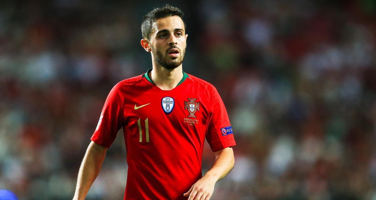 Ecosse-Portugal : Où regarder le match ?