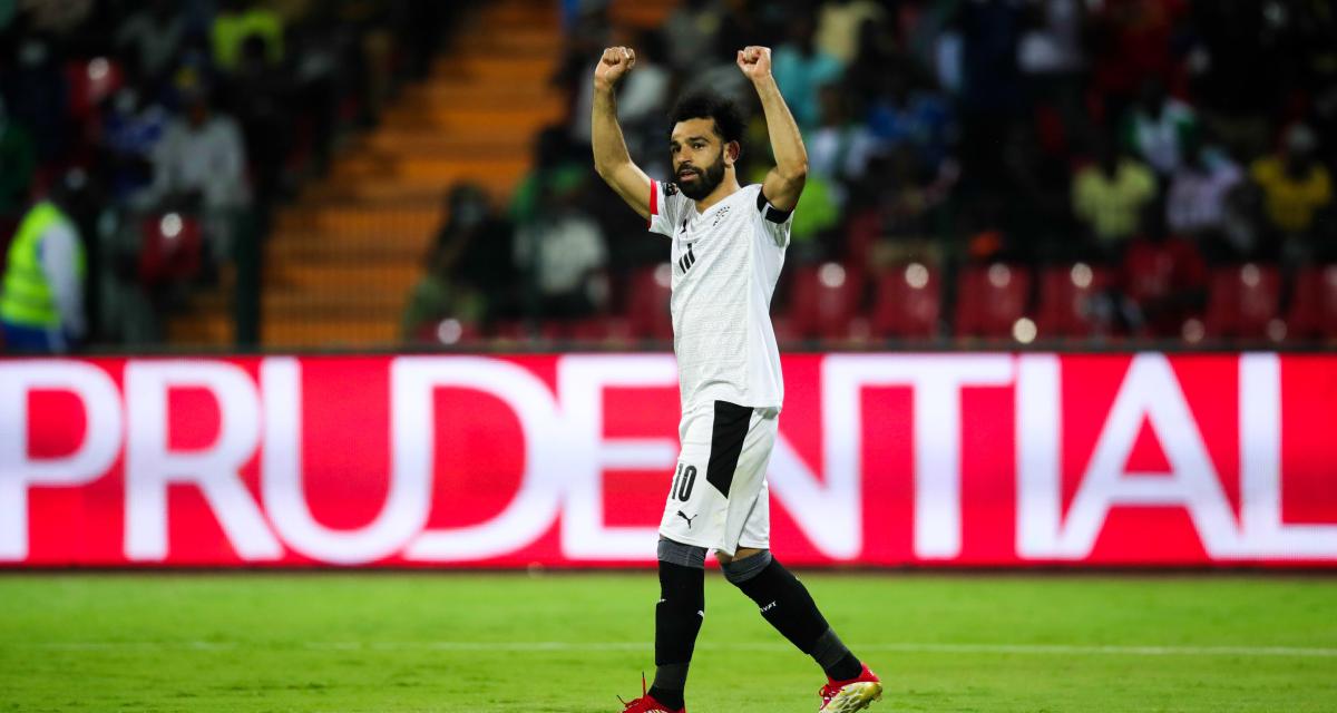 Egypte – Soudan : Composition possible