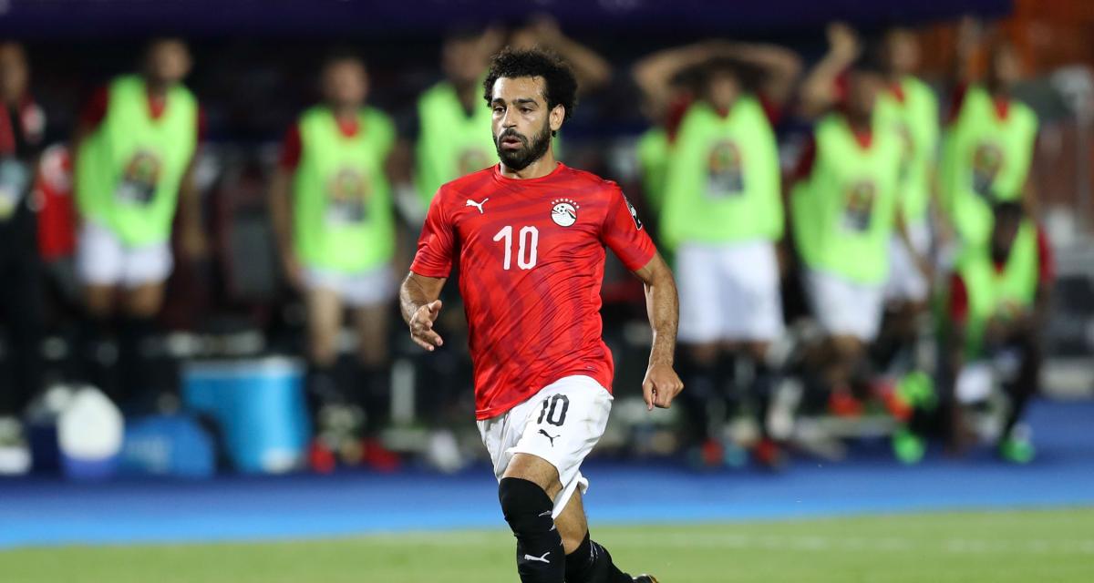 Egypte – Soudan : sur quelle chaîne et comment regarder le match en streaming ?