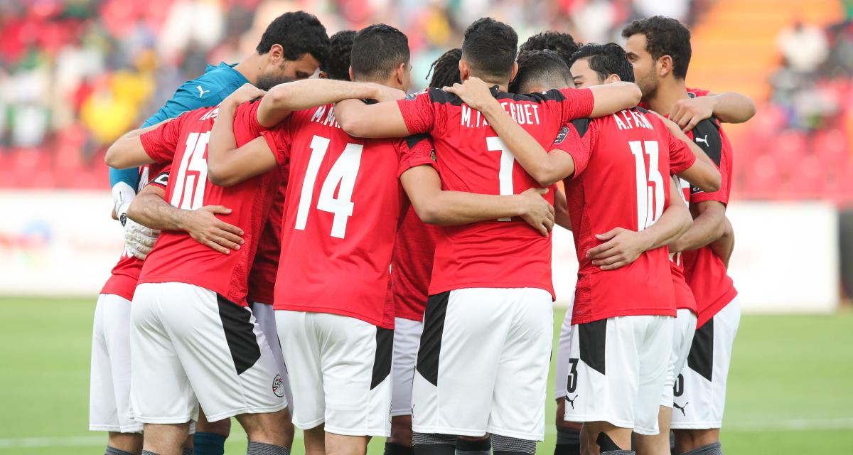 🚨 Égypte – Guinée-Bissau : Composition officielle !