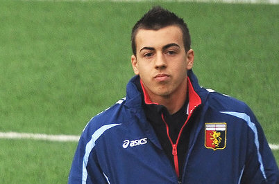 El Shaarawy, une nouvelle attraction de Serie A