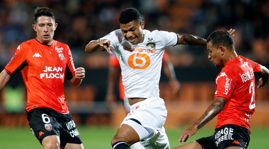 Enjeux de la soirée Ligue 1