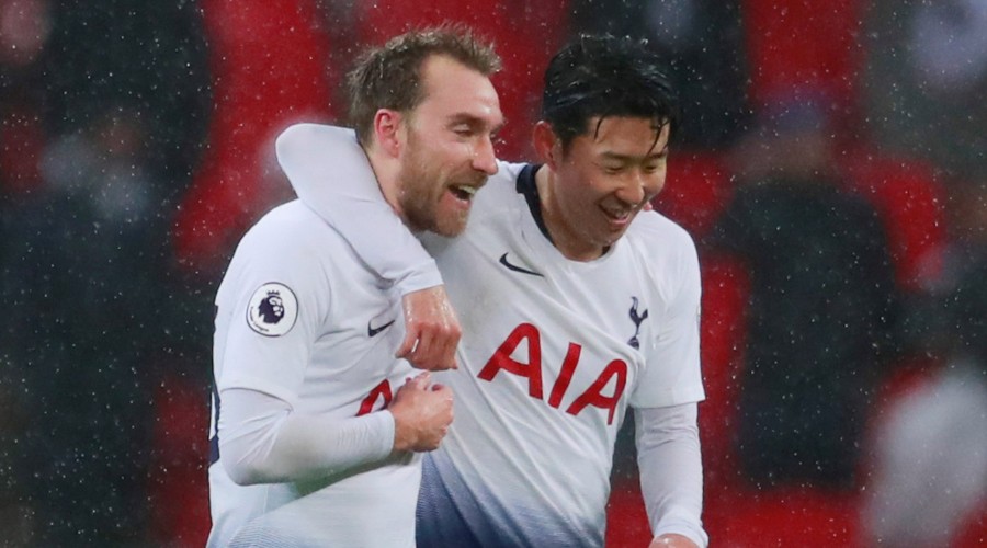 Eriksson de retour en Angleterre ?