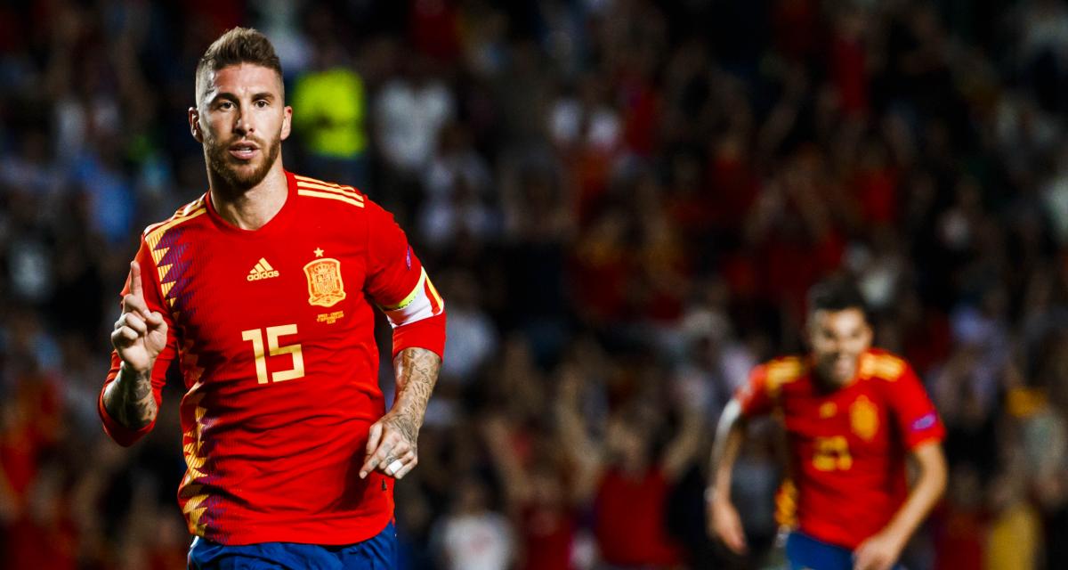 Espagne-Angleterre : Où regarder le match ?