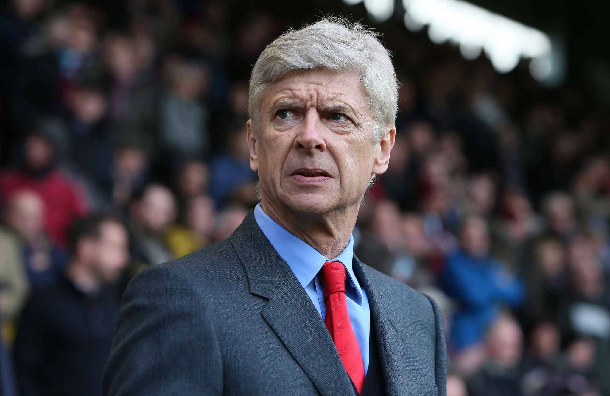 Qui est l’entraîneur actuel d’Arsenal ?