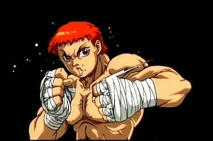 Quand sort la suite de Baki hanma ?