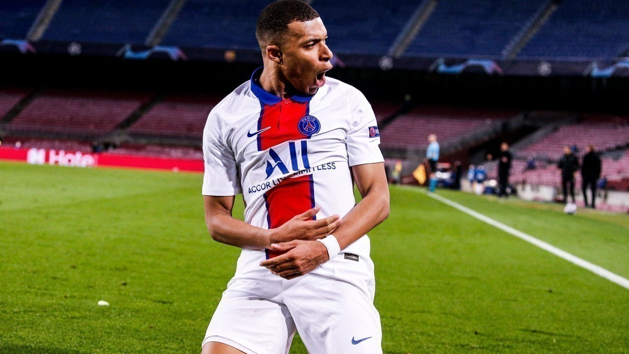 Est-ce que le PSG est qualifié pour la Ligue des champions ?