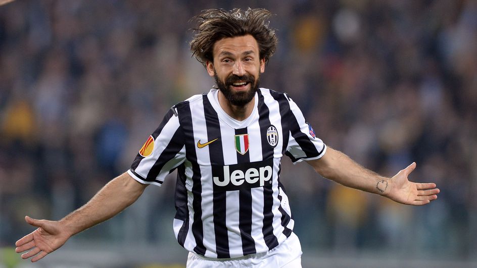 Pourquoi la Juventus est qualifié ?