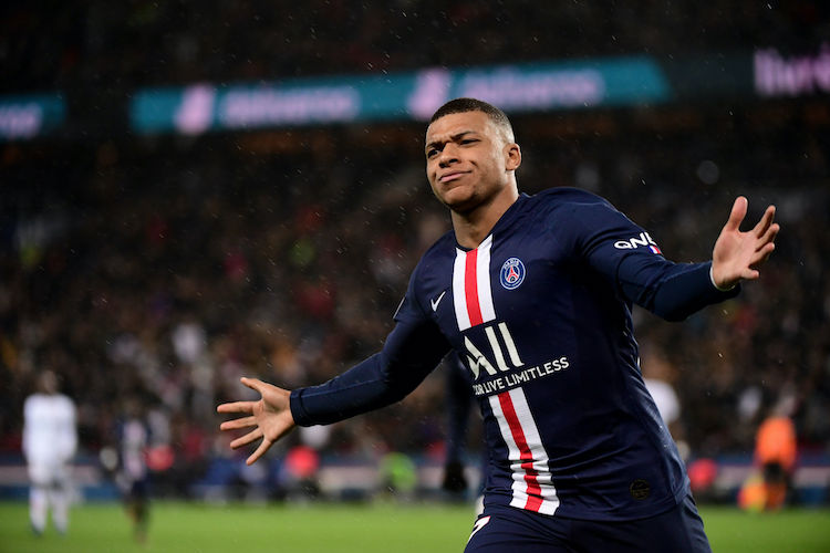 Est-ce que mbappe va au Real Madrid ?