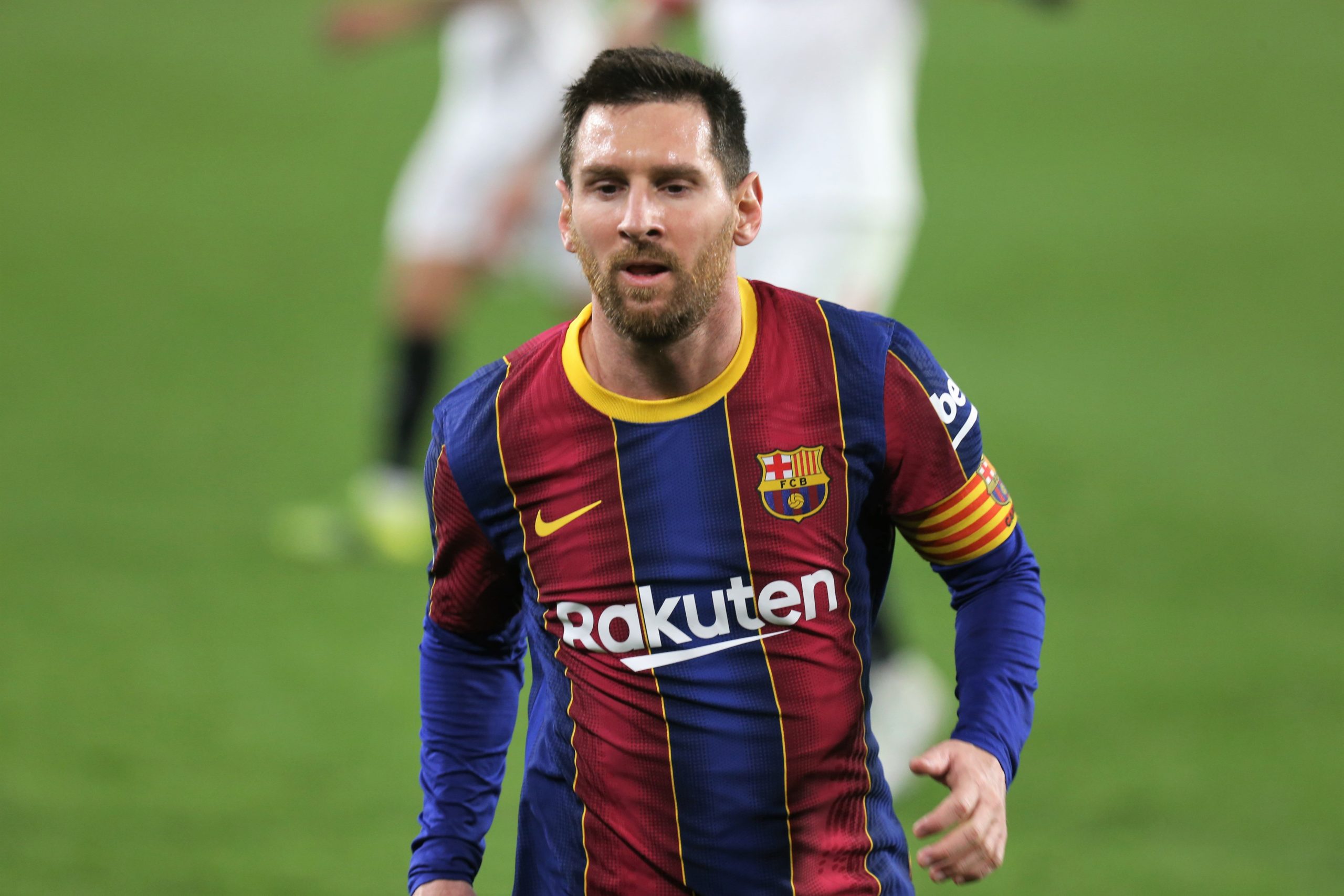 Pourquoi Messi a signé au PSG ?