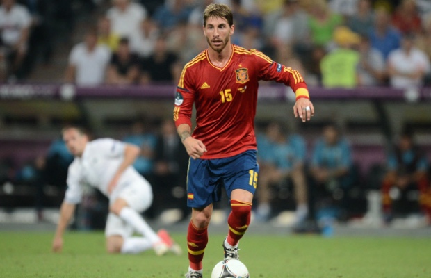 Quand va jouer Ramos ?