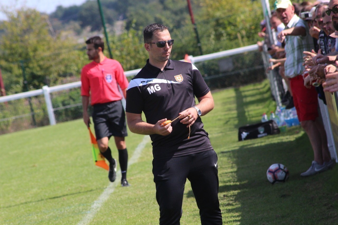 Qui était l’entraîneur de Nantes en début de saison ?