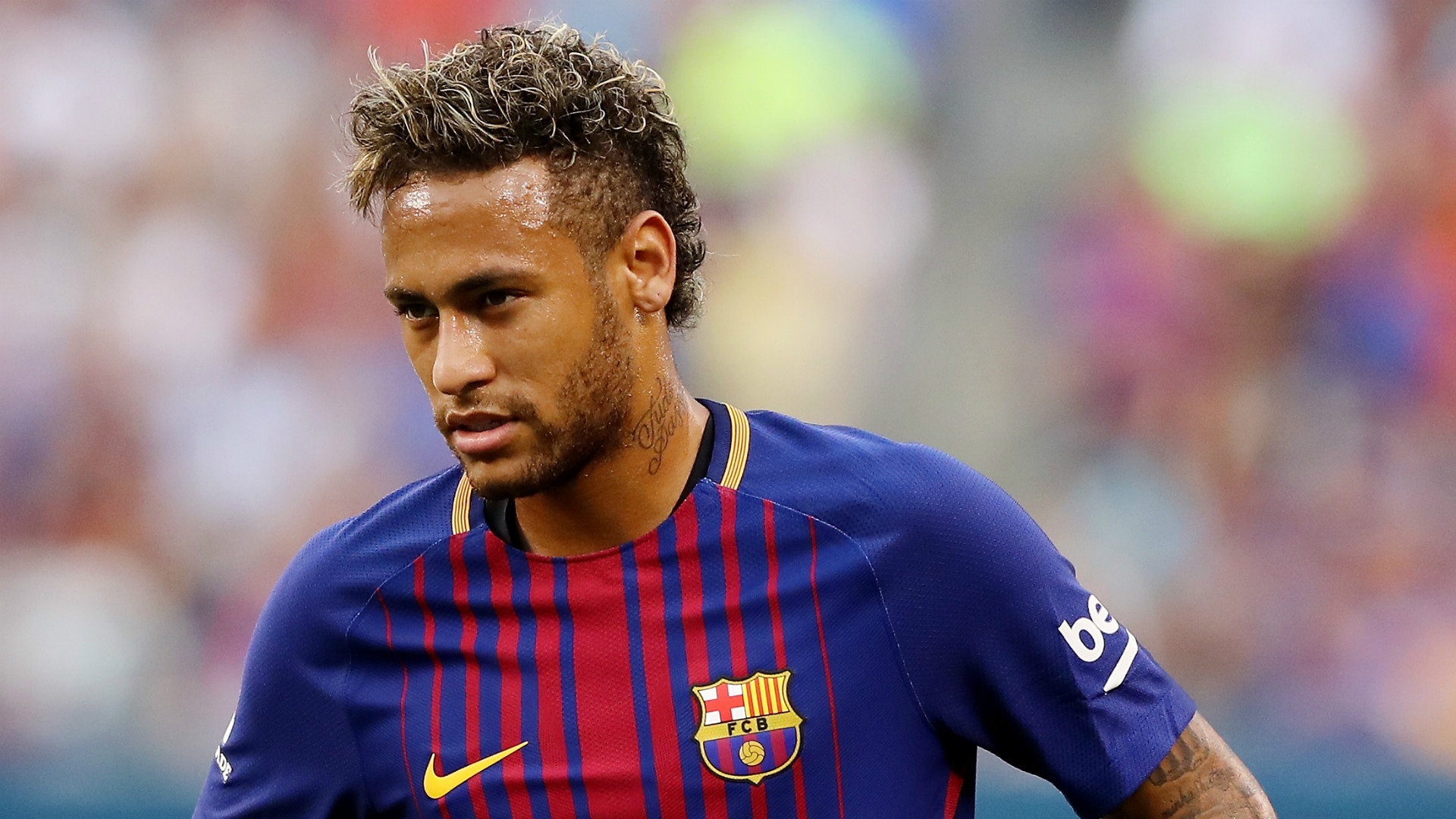 Pourquoi Neymar n’est pas retourné au Barça ?