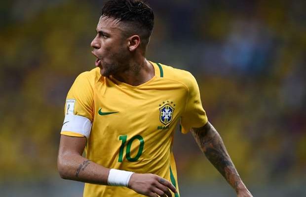 Est-ce que Neymar a déjà gagné la Copa America ?