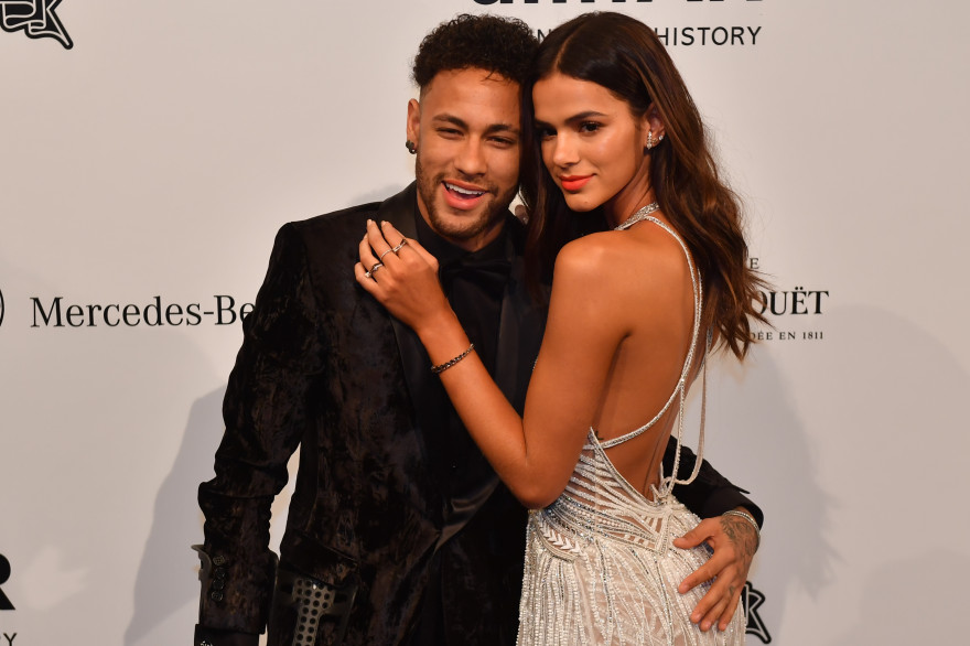 Est-ce que Bruna Marquezine est en couple ?