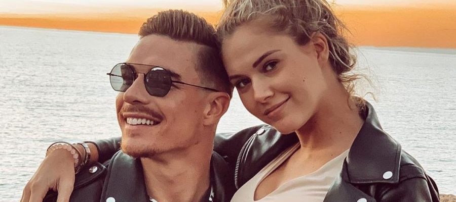 Est-ce que léana est en couple ?