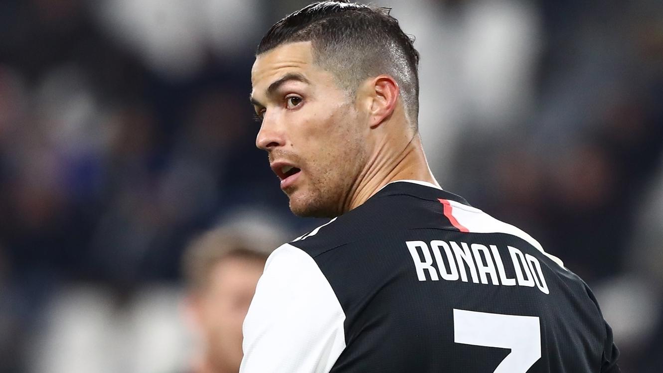 Quand se termine le contrat de Ronaldo ?