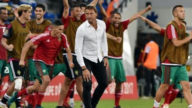 Qui est qualifié d’office pour la Coupe du monde ?