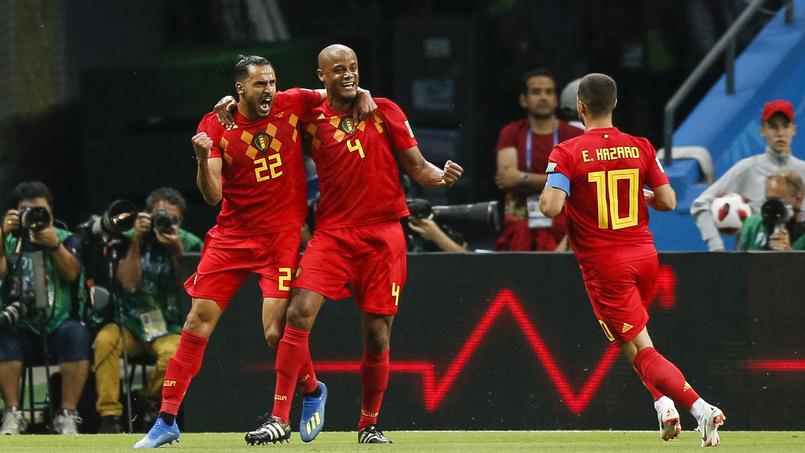 Pourquoi Appelle-t-on l’équipe de Belgique les Diables Rouges ?