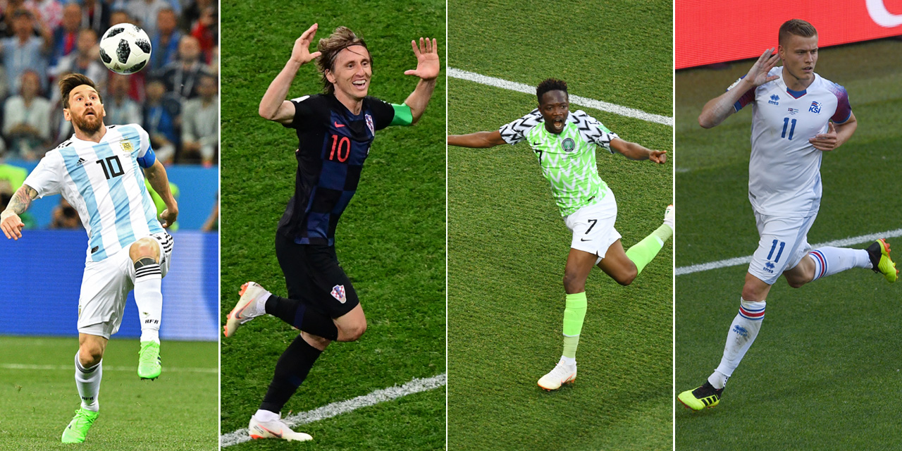 Quel adversaire possible pour la France ?