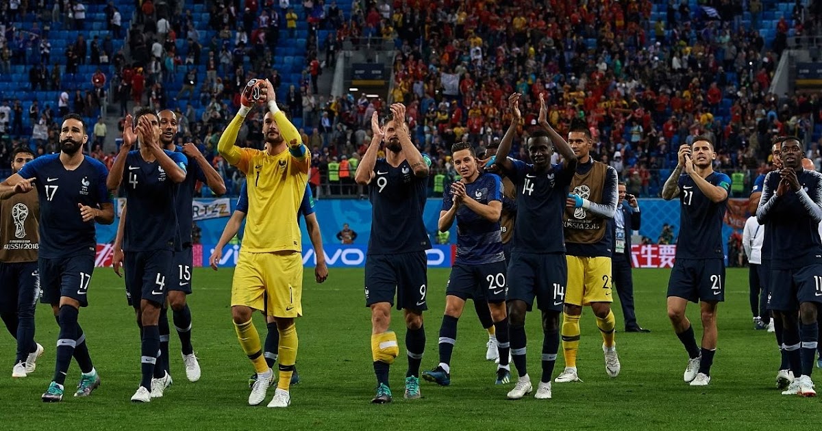 Qui a éliminé la France à l’Euro ?