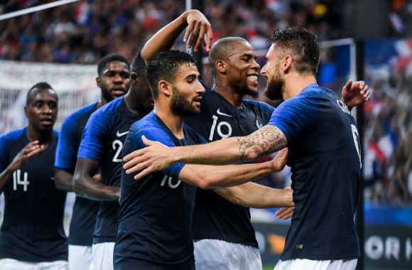 Qui va gagner la Coupe du monde en 2022 ?