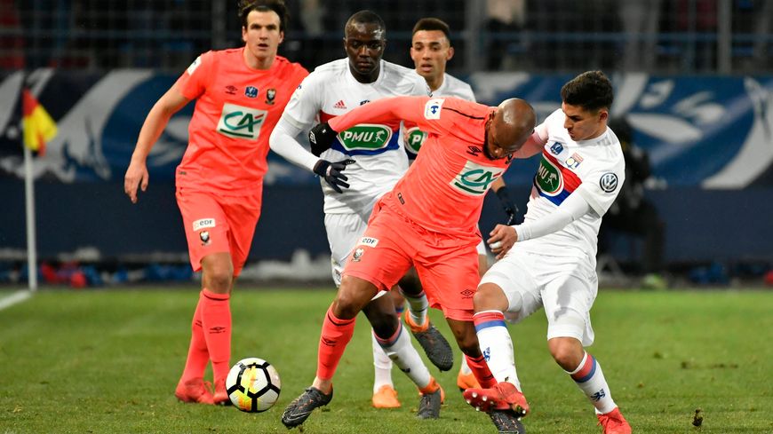 Est-ce que la France est qualifié en 8e de finale ?