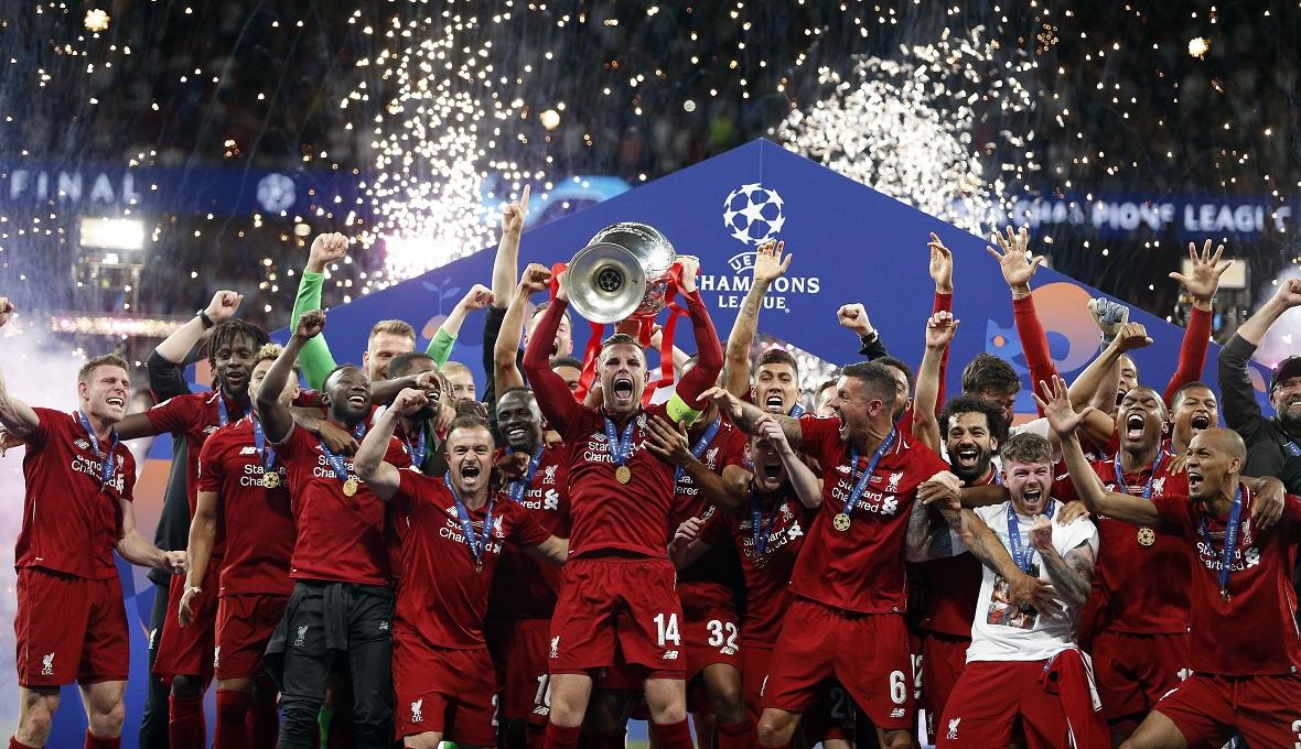 Quand reprendra la Ligue des Champions 2021 ?