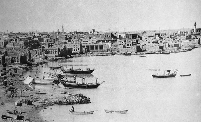 Pourquoi le Qatar est si riche ?