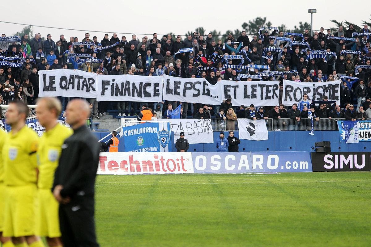 Comment le Qatar finance le PSG ?