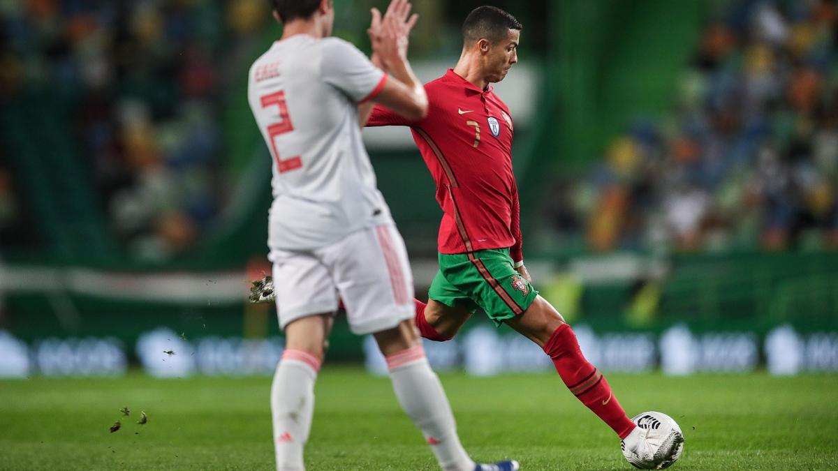 Qui a gagné entre le Portugal et l’Allemagne ce soir ?