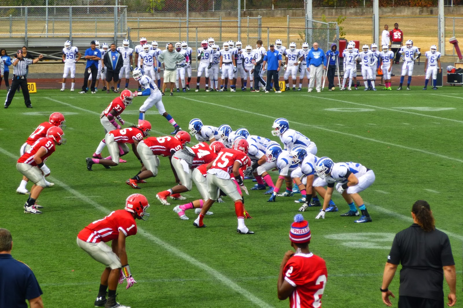 Est-il possible de rejouer un match de foot ?