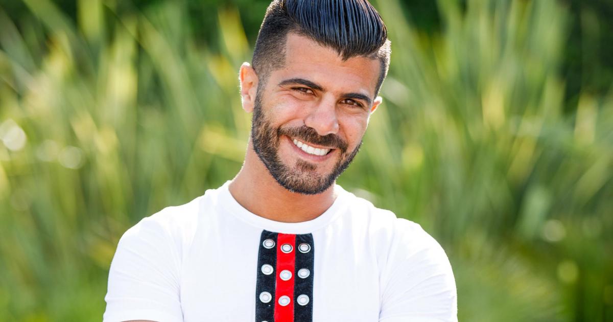 Qui est l’ex de Thomas des anges ?