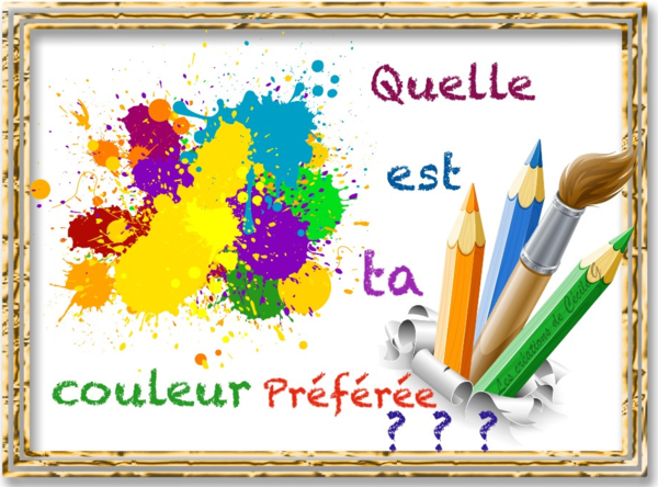 Quel est la couleur préférée des Italiens ?