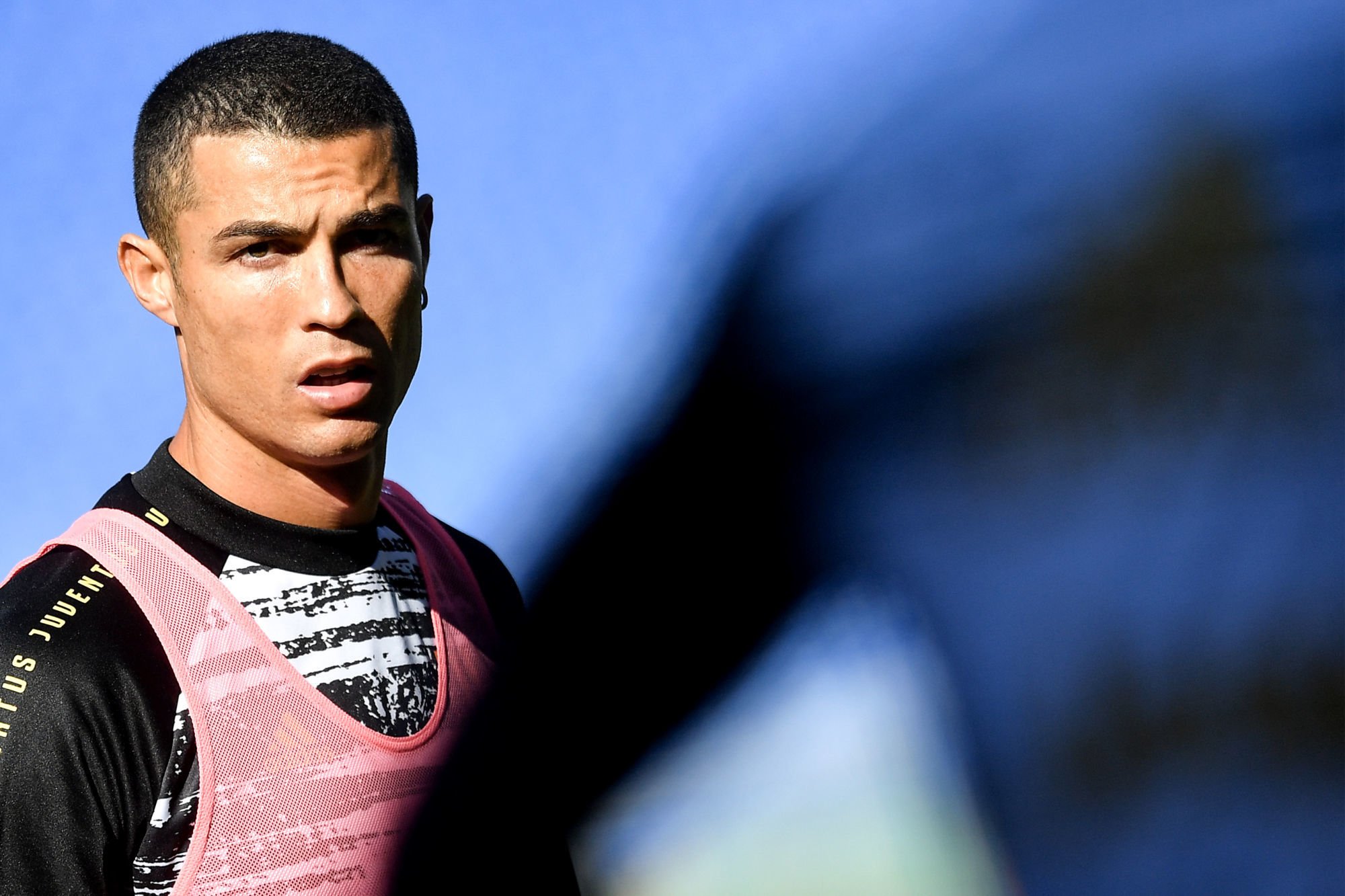 Quand Ronaldo va au PSG ?